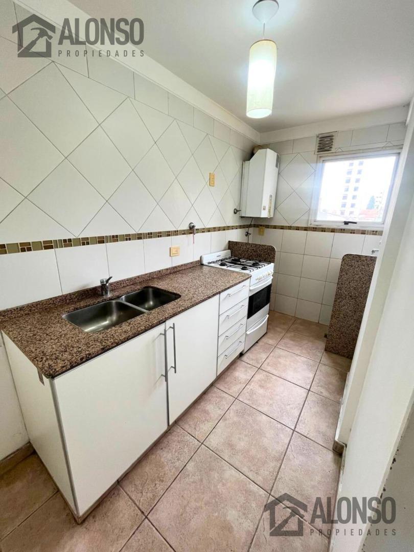 Departamento en Alquiler de 2 ambientes