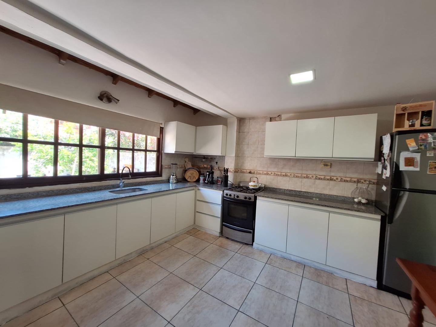 Casa en Venta en Campana, USD 110.000