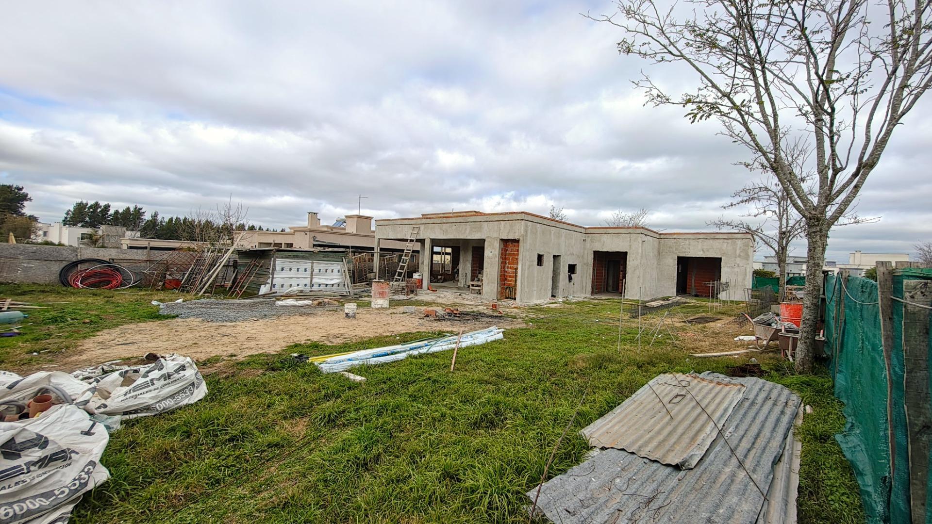 Casa en Venta en San Matias, Countries y Barrios Cerrados en Escobar