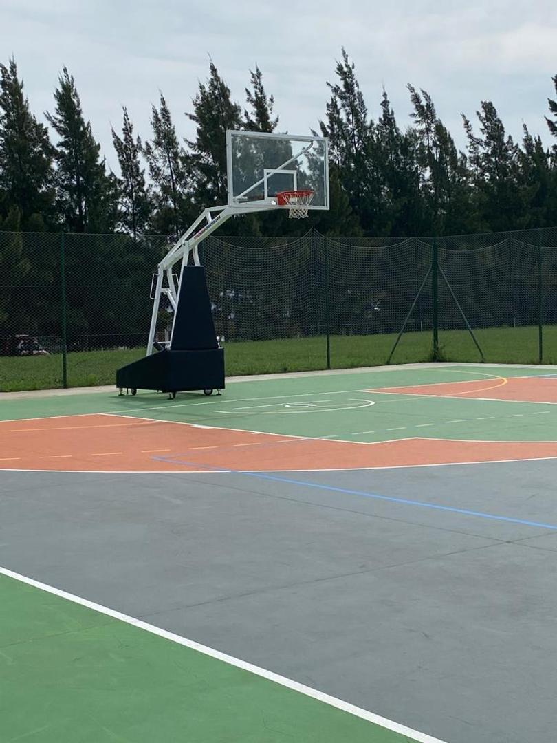 Terreno en Venta de 714,0 m2