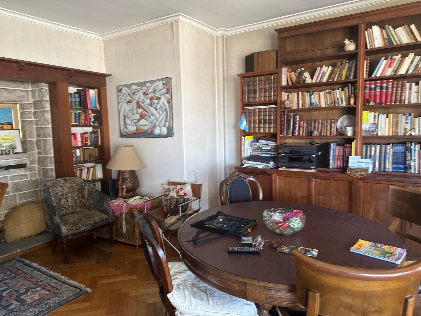 Departamento en Venta en Barrio Norte, USD 390.000