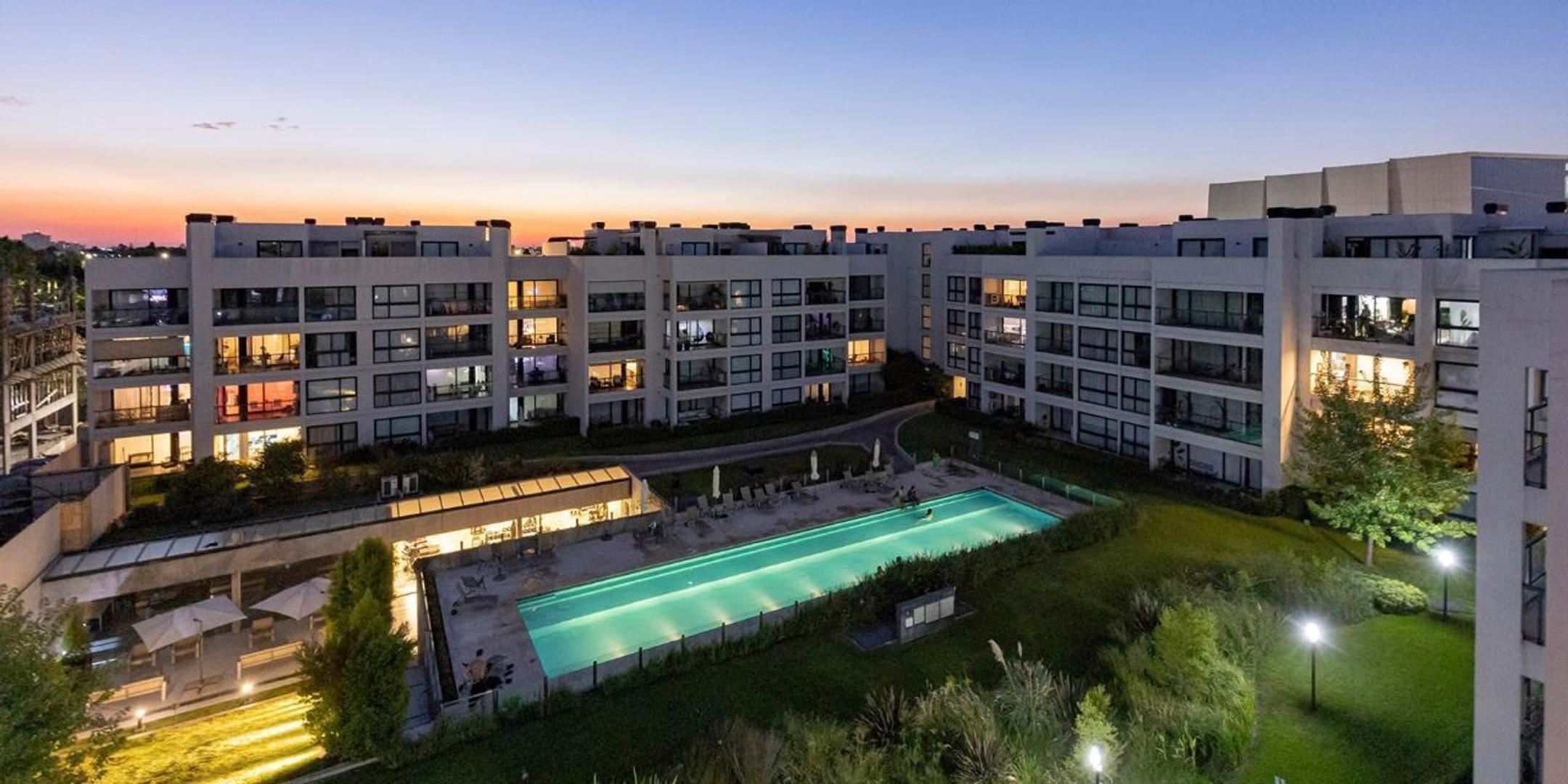 Departamento en Alquiler en El Palomar, USD 830