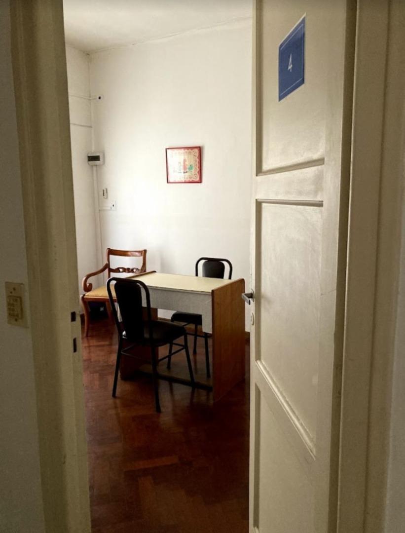 Casa en Alquiler al Oeste