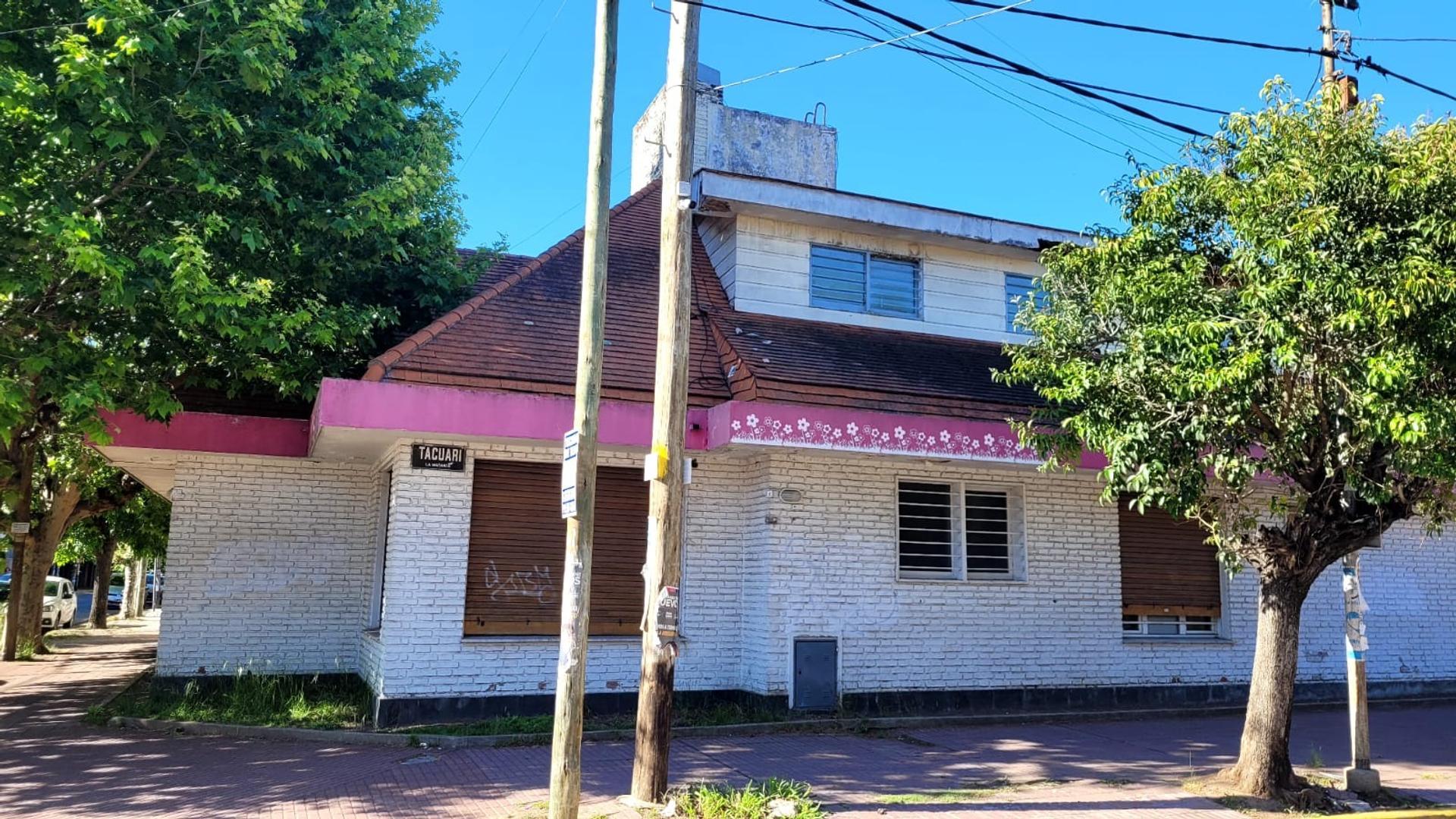 Casa en Alquiler de 4 dormitorios