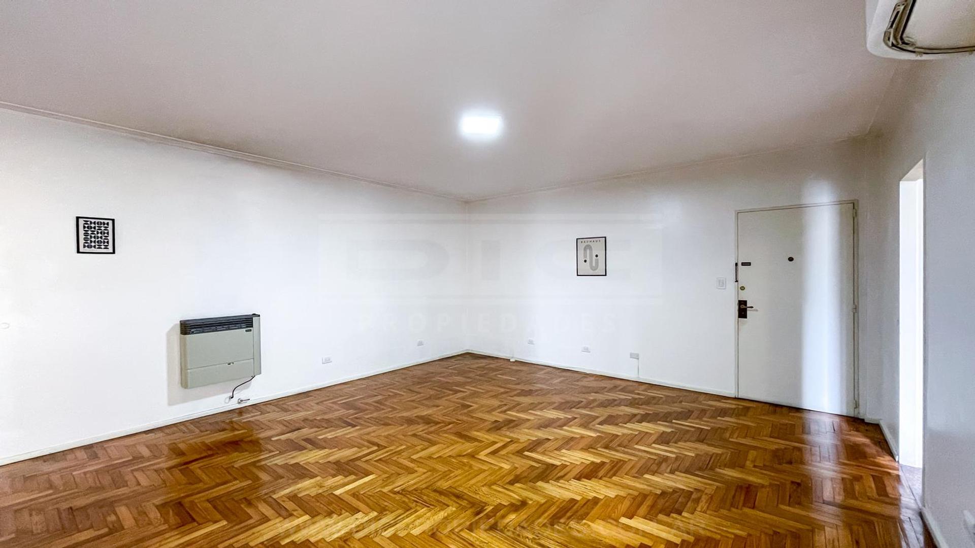 Departamento en Alquiler en Olivos Vias/Rio, $ 650.000