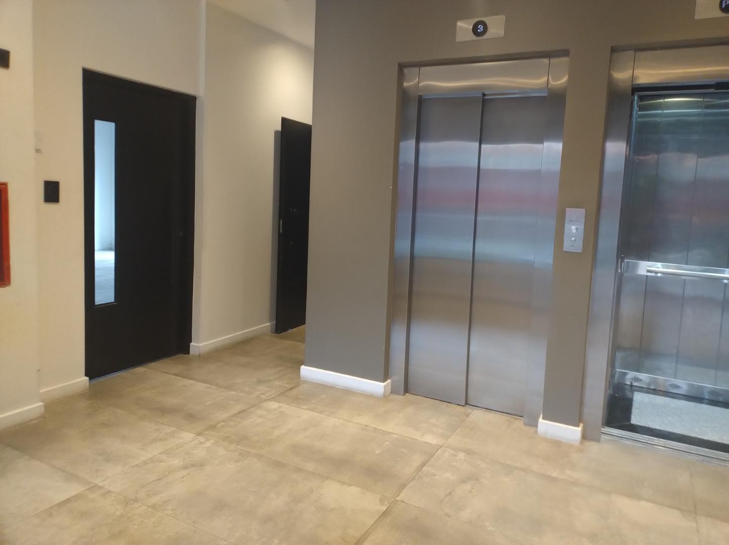 Departamento en Alquiler de Monoambiente