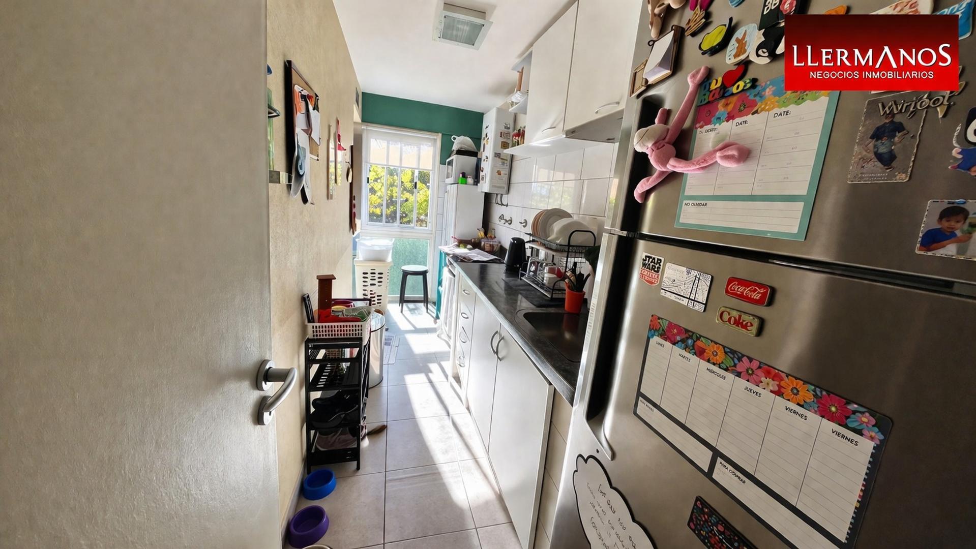 Departamento en Venta de 2 dormitorios