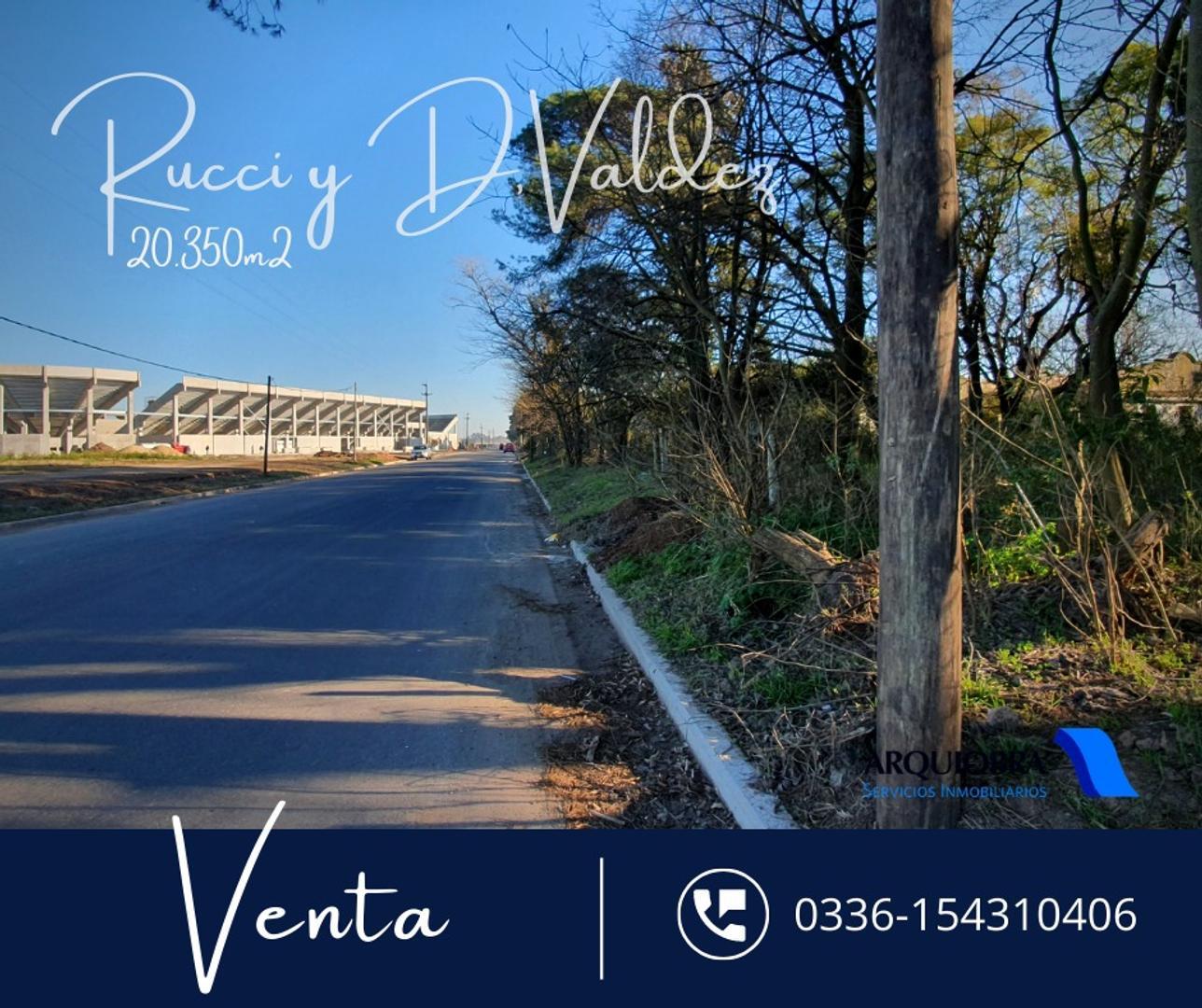 Excelente Ubicación  Frente al estadio UNICO