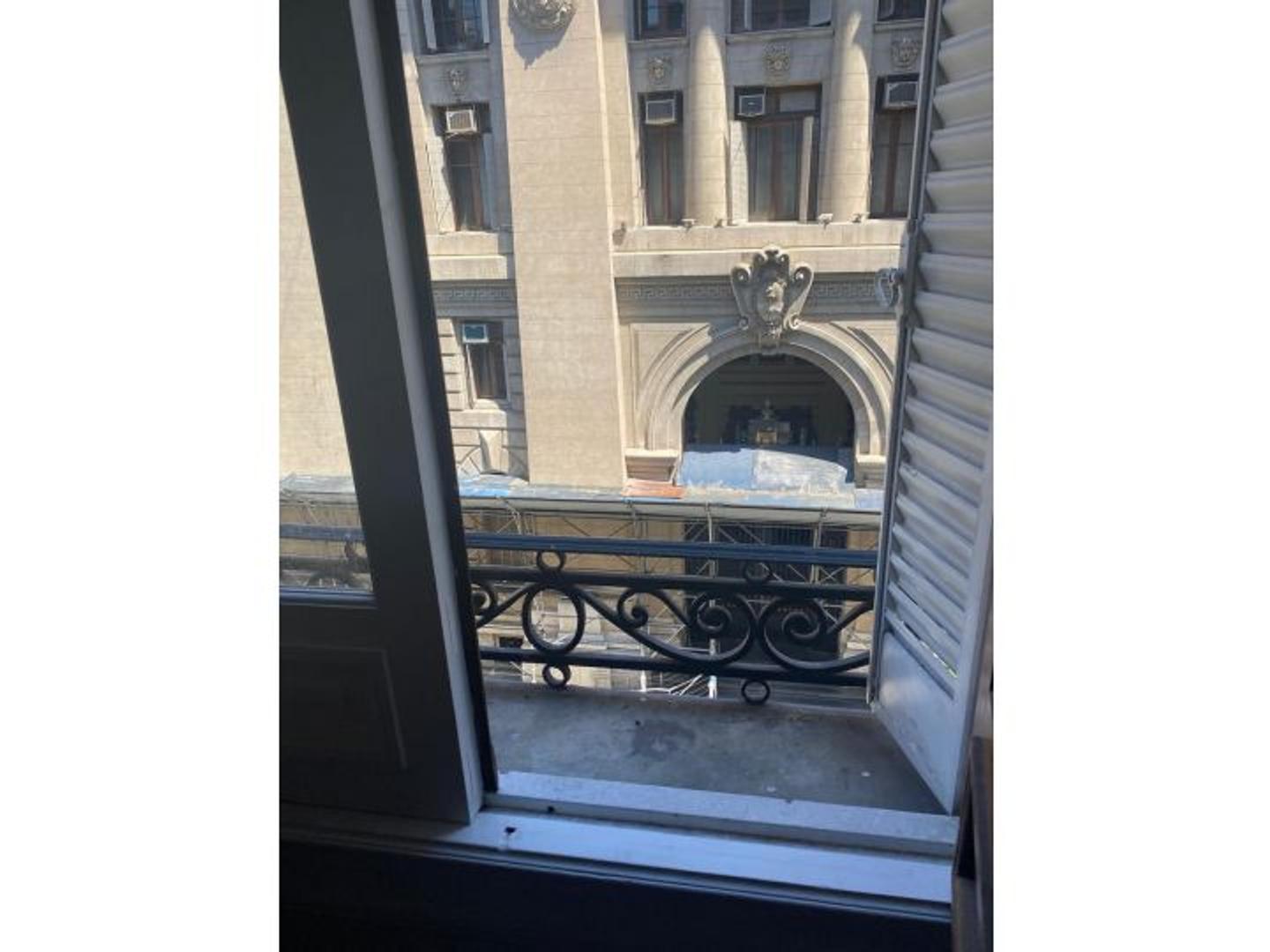 Departamento en Alquiler Temporal en Centro, USD 940