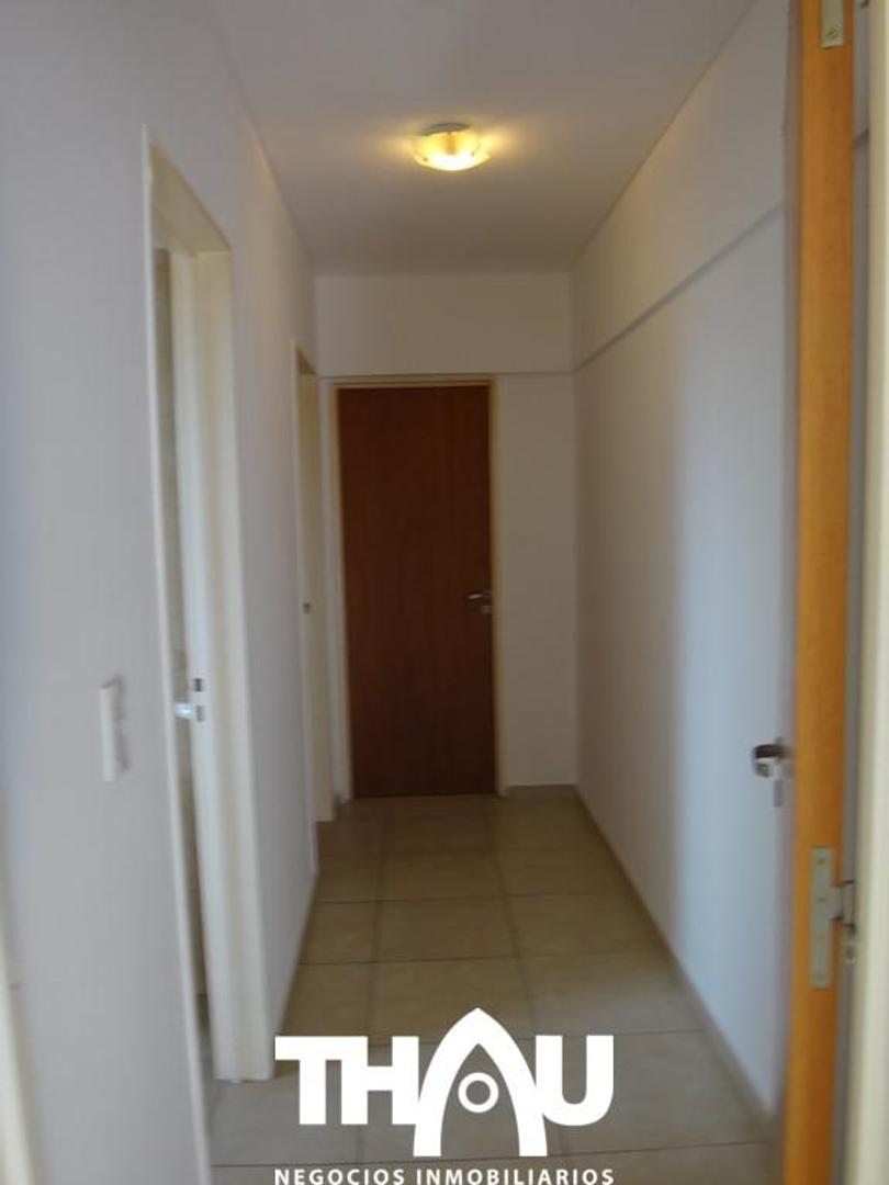 Departamento en Alquiler en San Lorenzo, $ 850.000