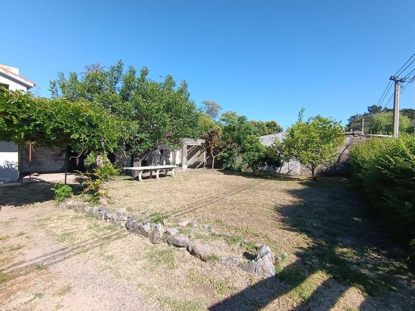 Casa en Venta con 1 cochera