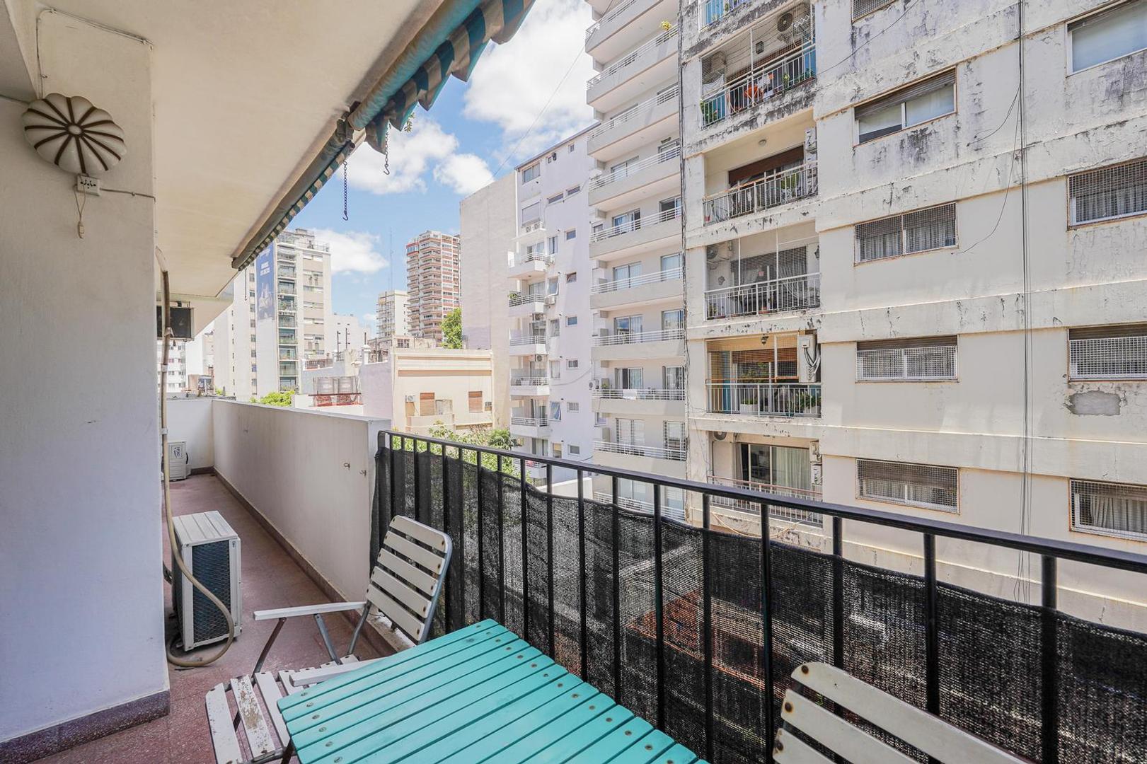 Federico Lacroze al 2300