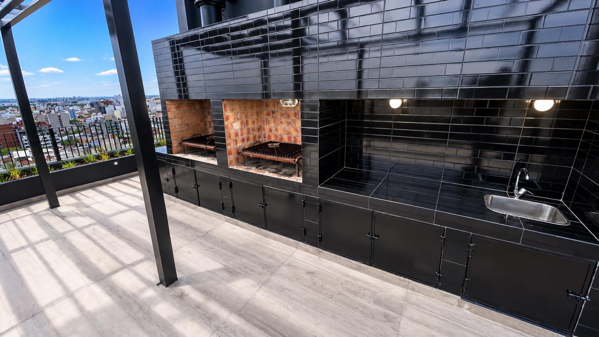 Departamento en Alquiler en San Cristóbal, $ 600.000
