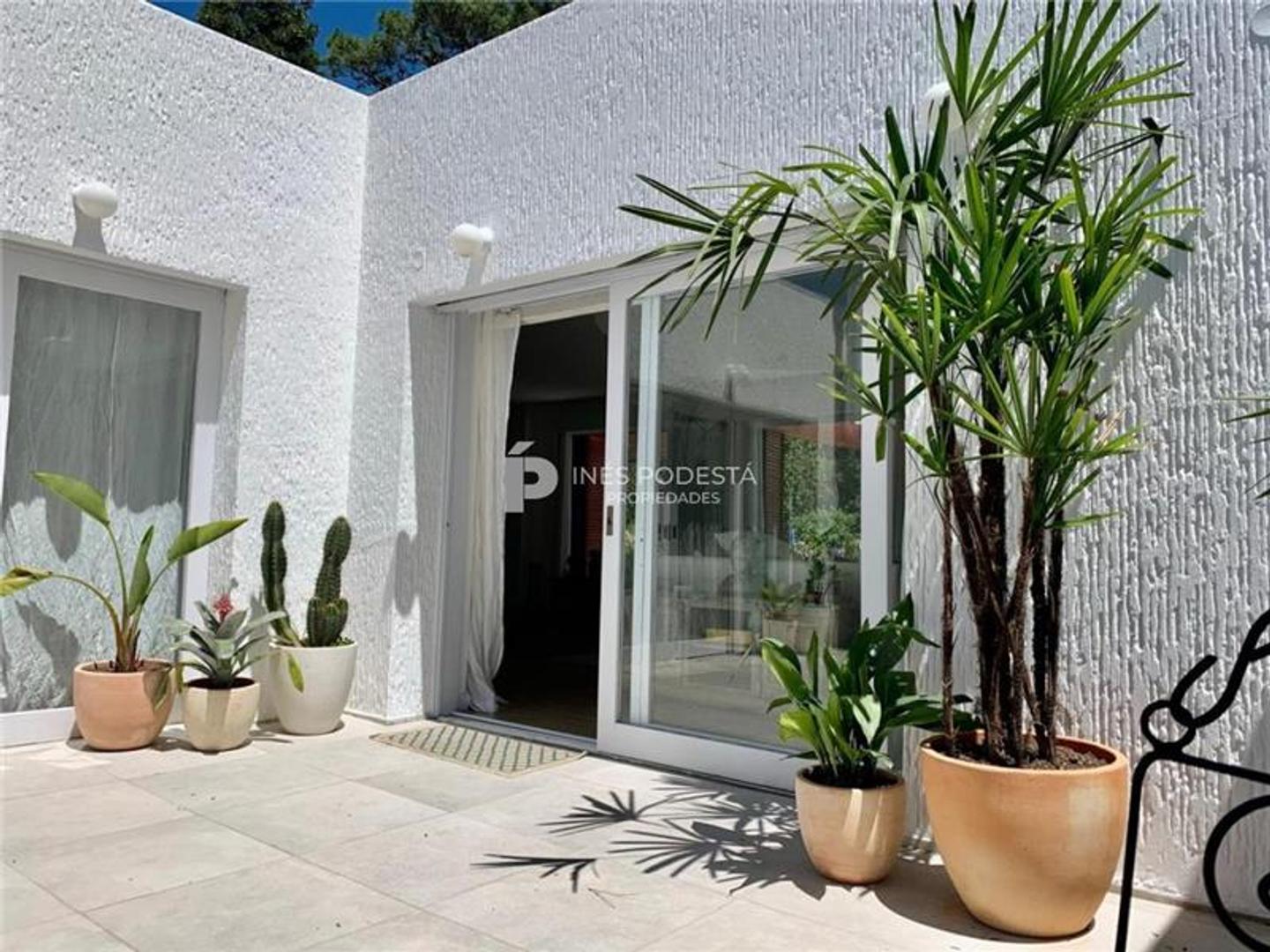 Casa en Alquiler de 4 dormitorios