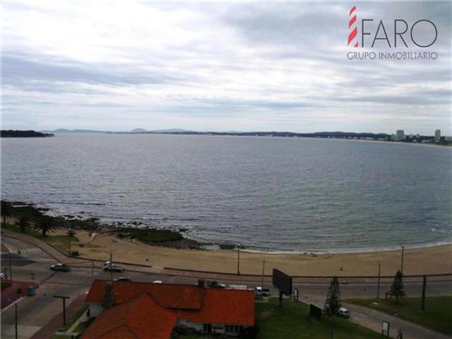 DEPARTAMENTO 3 DORMITORIOS - MANSA, PUNTA DEL ESTE