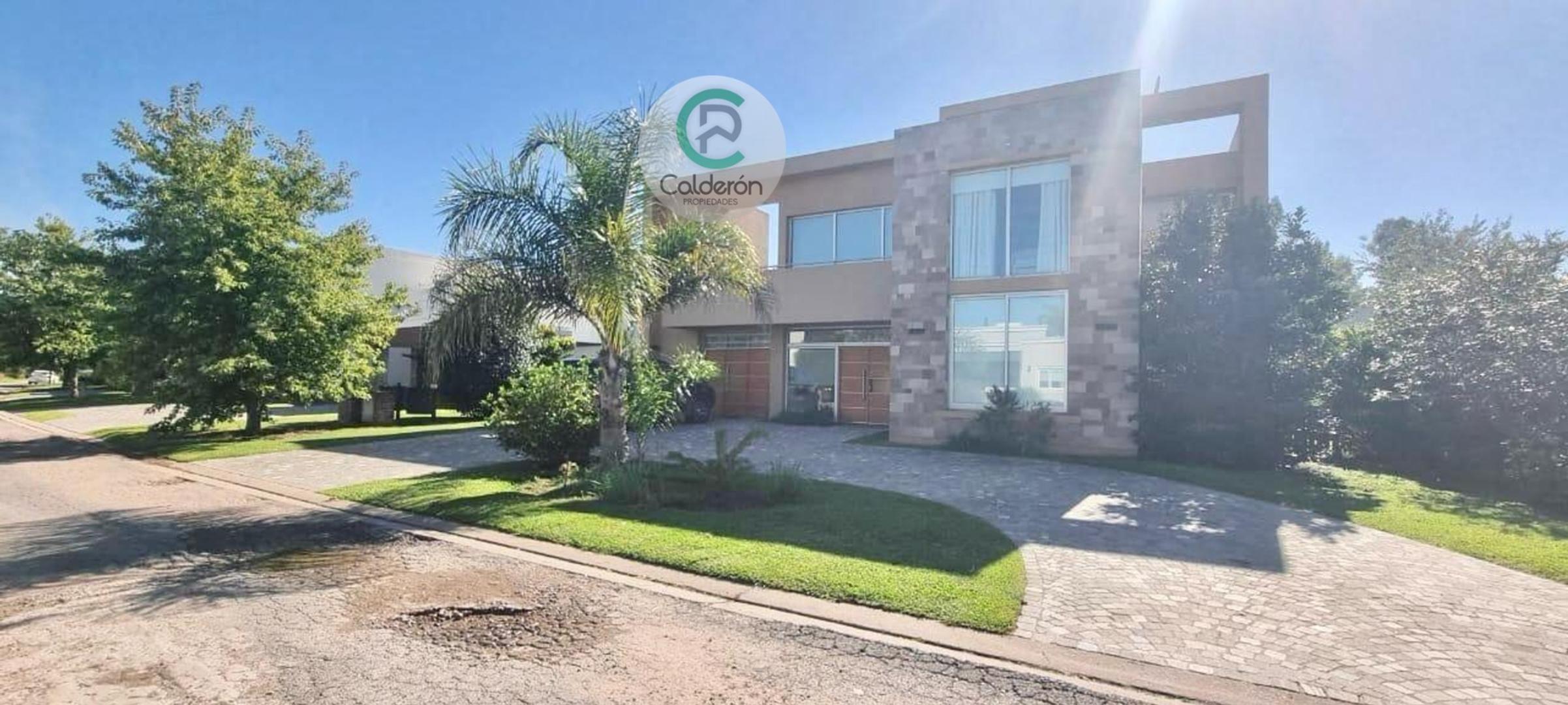 Casa en Venta Barrio Cerrado Weston