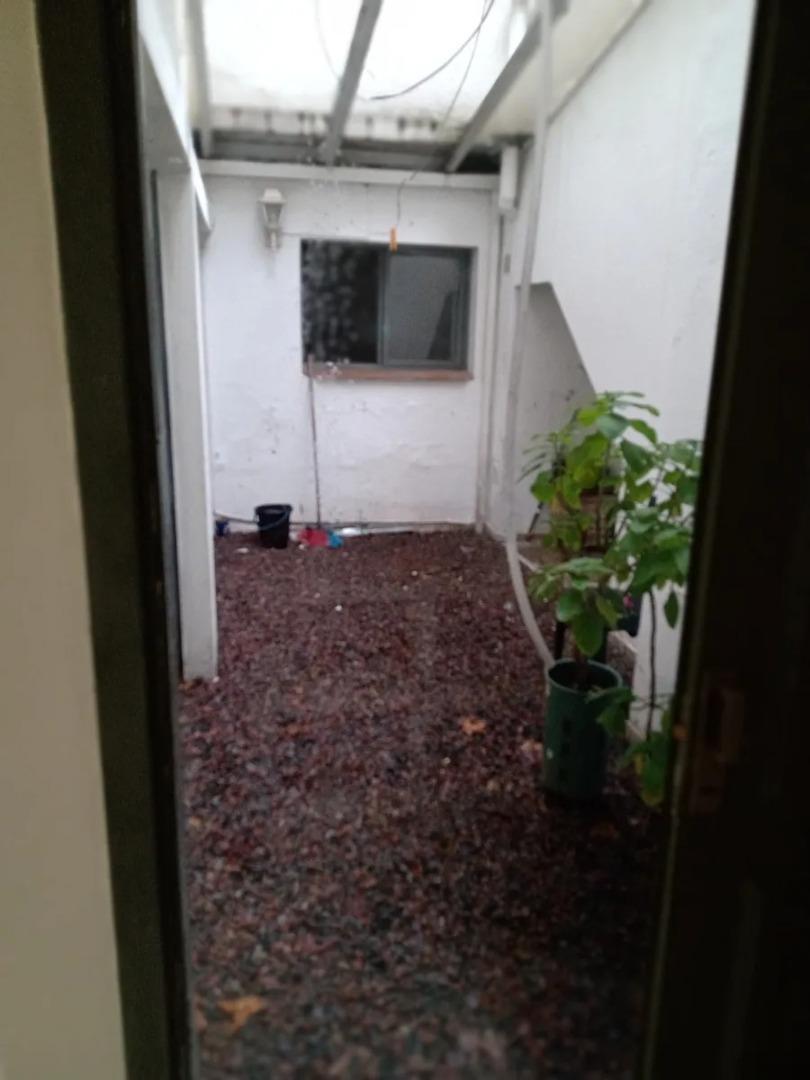 Depto Tipo Casa en Venta de 1 dormitorio