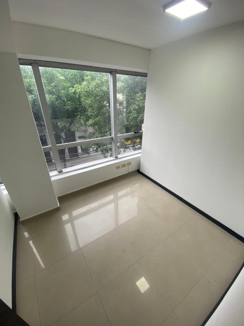 ALQUILER OFICINA SANTA FE 1764
