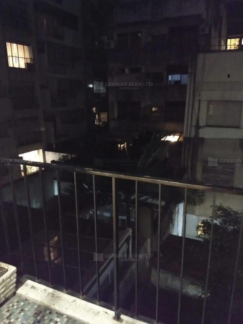 Departamento en Alquiler de 1 dormitorio