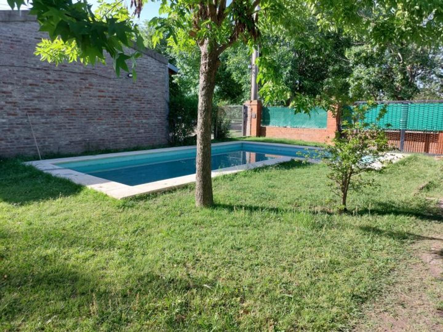 Casa en Venta en Ibarlucea, USD 104.999