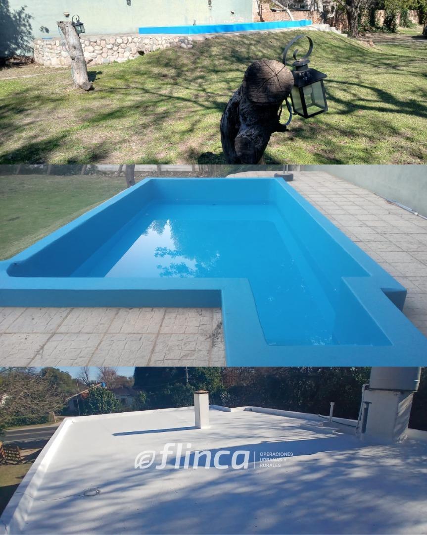 Casa en Venta de 3 dormitorios