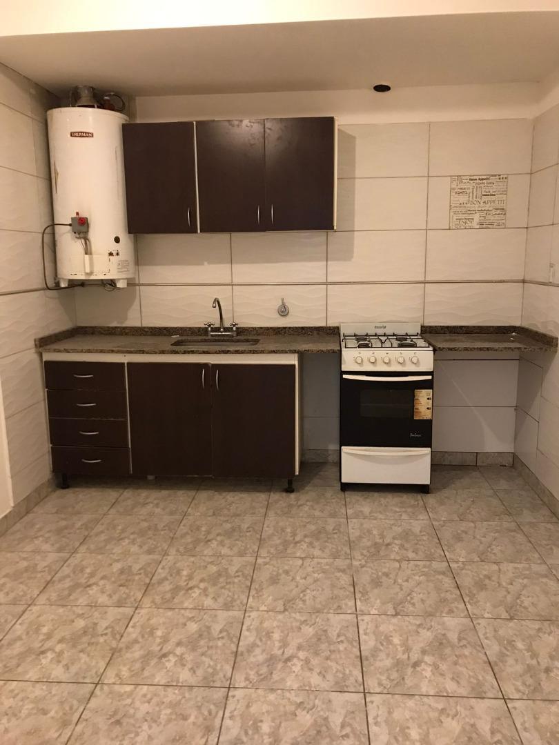 Departamento en Alquiler de 2 dormitorios
