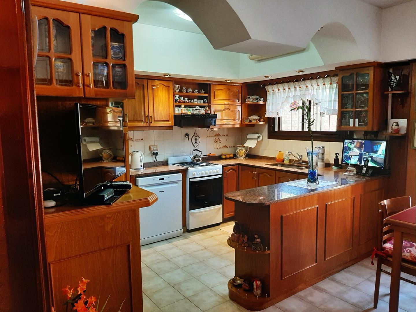 Casa en Venta en Moron, USD 210.000