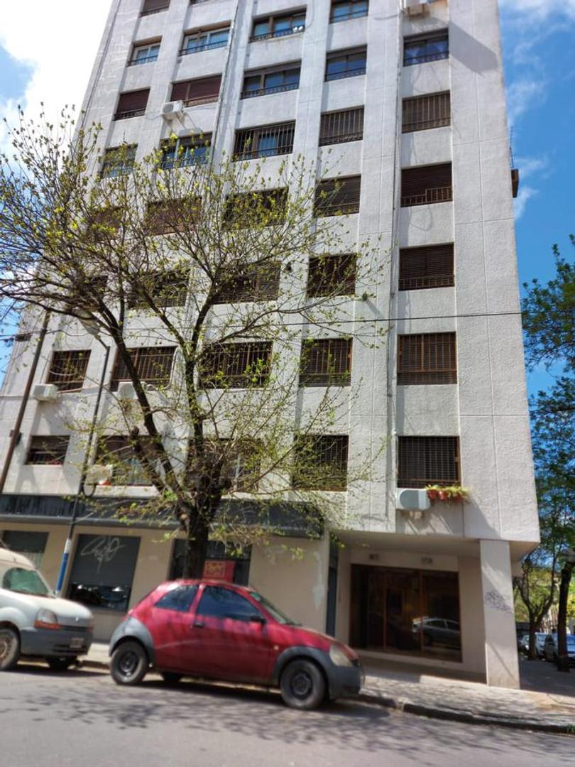 Departamento - Plaza Rocha