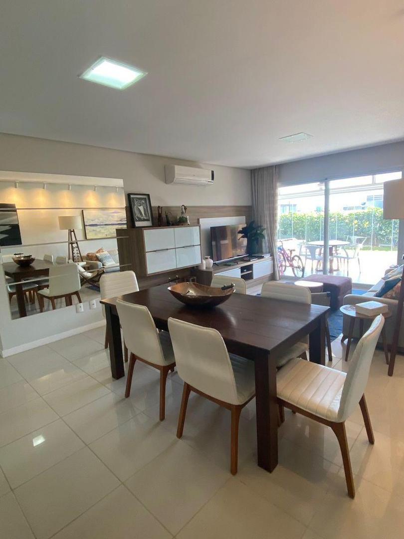 Florianópolis, Brasil  Casa de 108m2