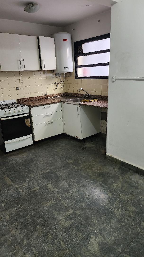 Departamento en Venta 60 años