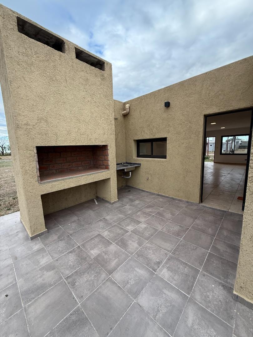 Casa en Venta A Estrenar