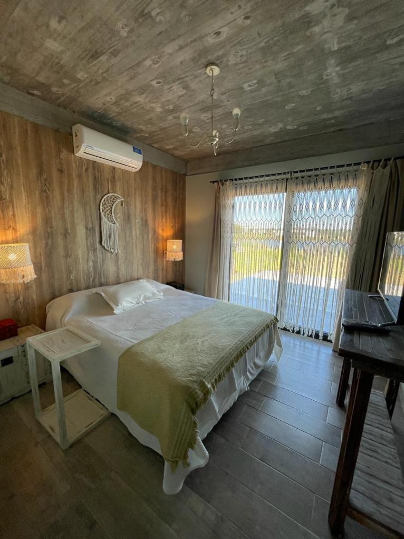 Casa en Alquiler Temporal 5 años