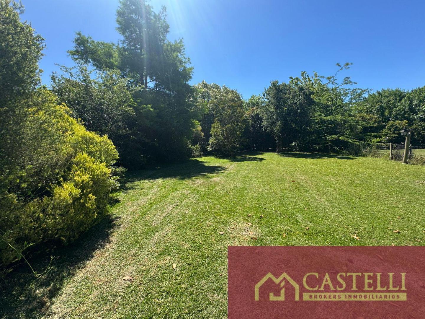 Terreno en venta en Boulevares