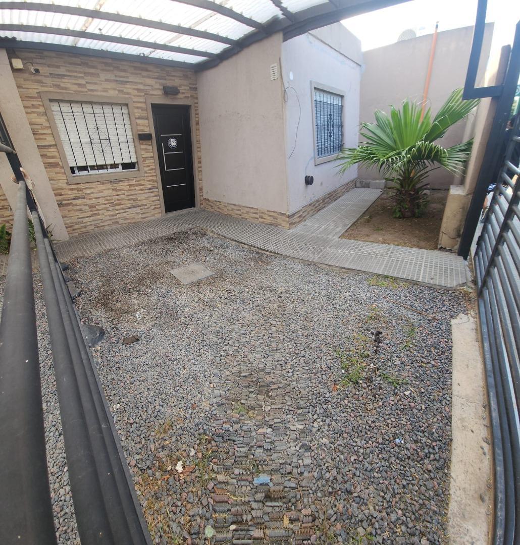 Domingo F Sarmiento 900