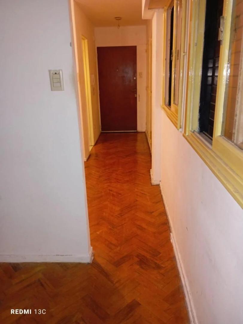 Departamento en Venta Apto profesional