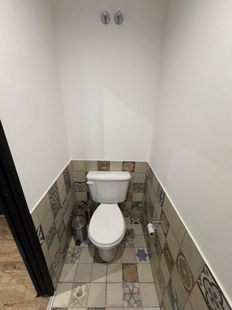 Depto Tipo Casa en Venta de 3 ambientes