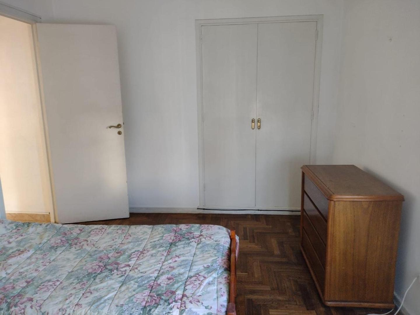 DEPARTAMENTO TRES AMBIENTES PARA CUATRO PERSONAS