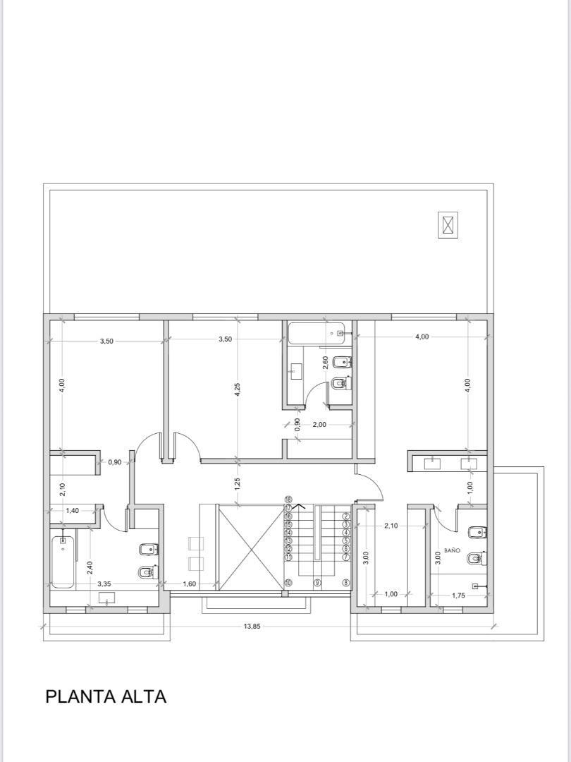 Casa en Venta al Este