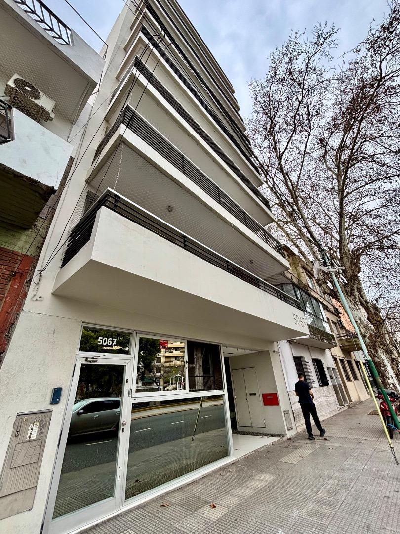 Departamento en Alquiler en Villa del Parque, Capital Federal