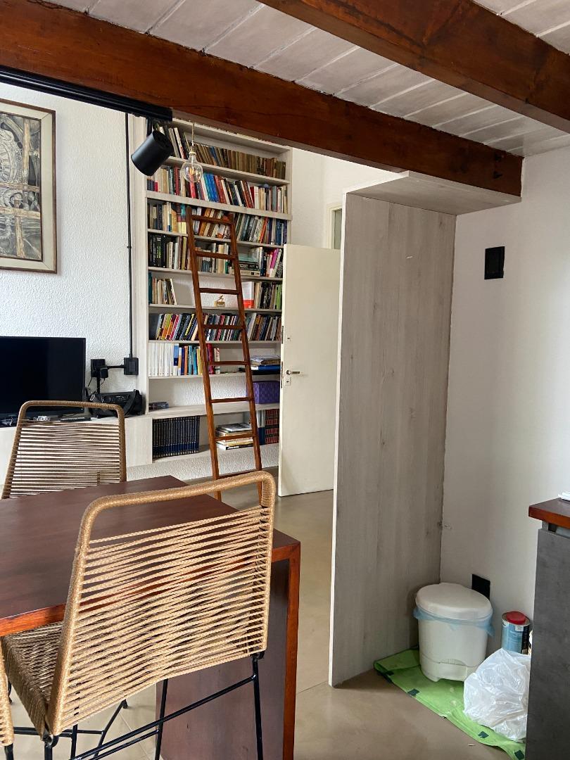 Departamento en Alquiler Temporal Apto profesional