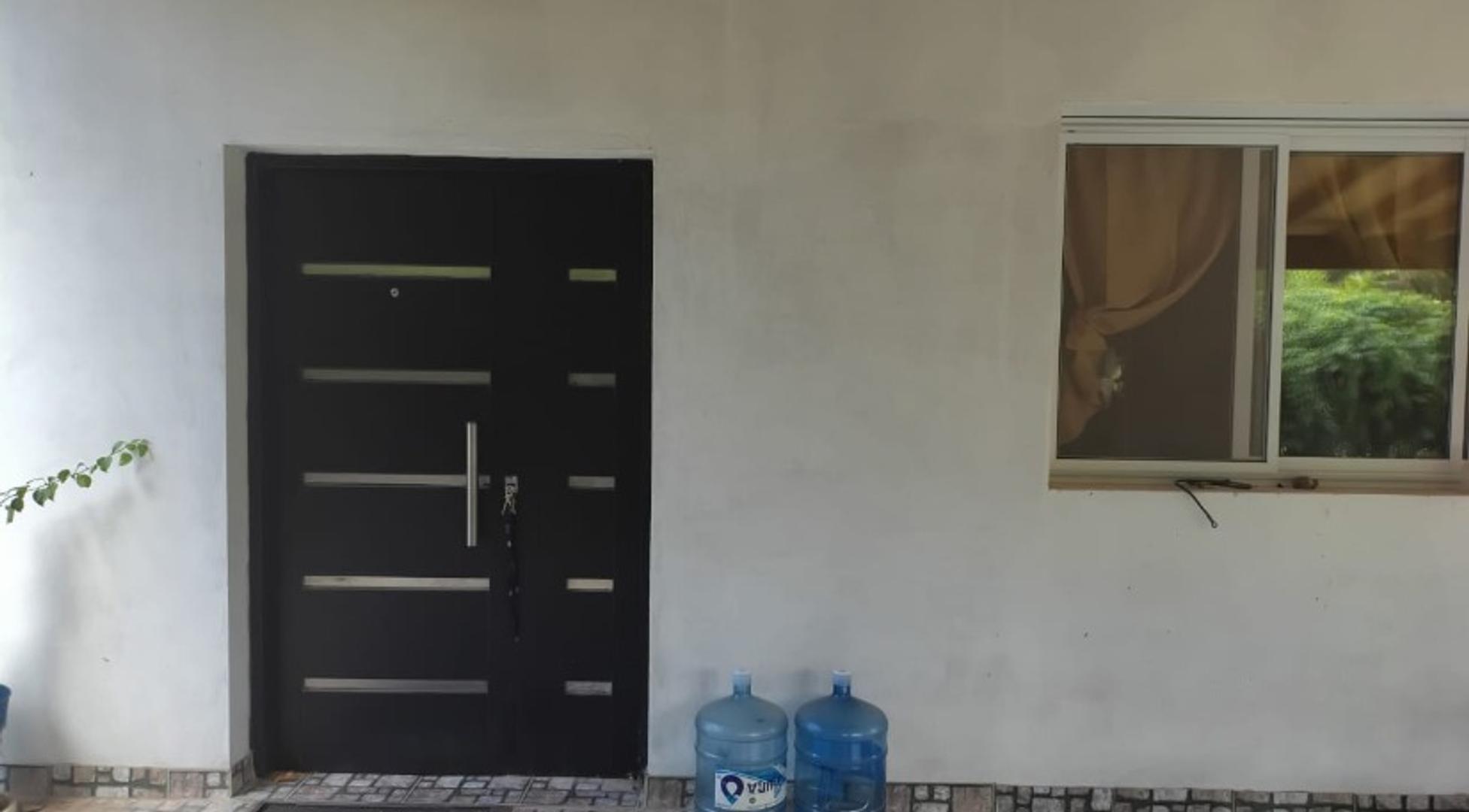 Venta. Casa 4 ambientes. Parque Sakura