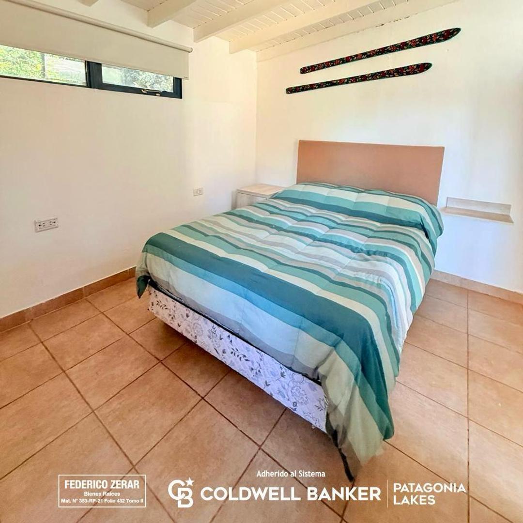 Monoambiente, Melipal, Bariloche