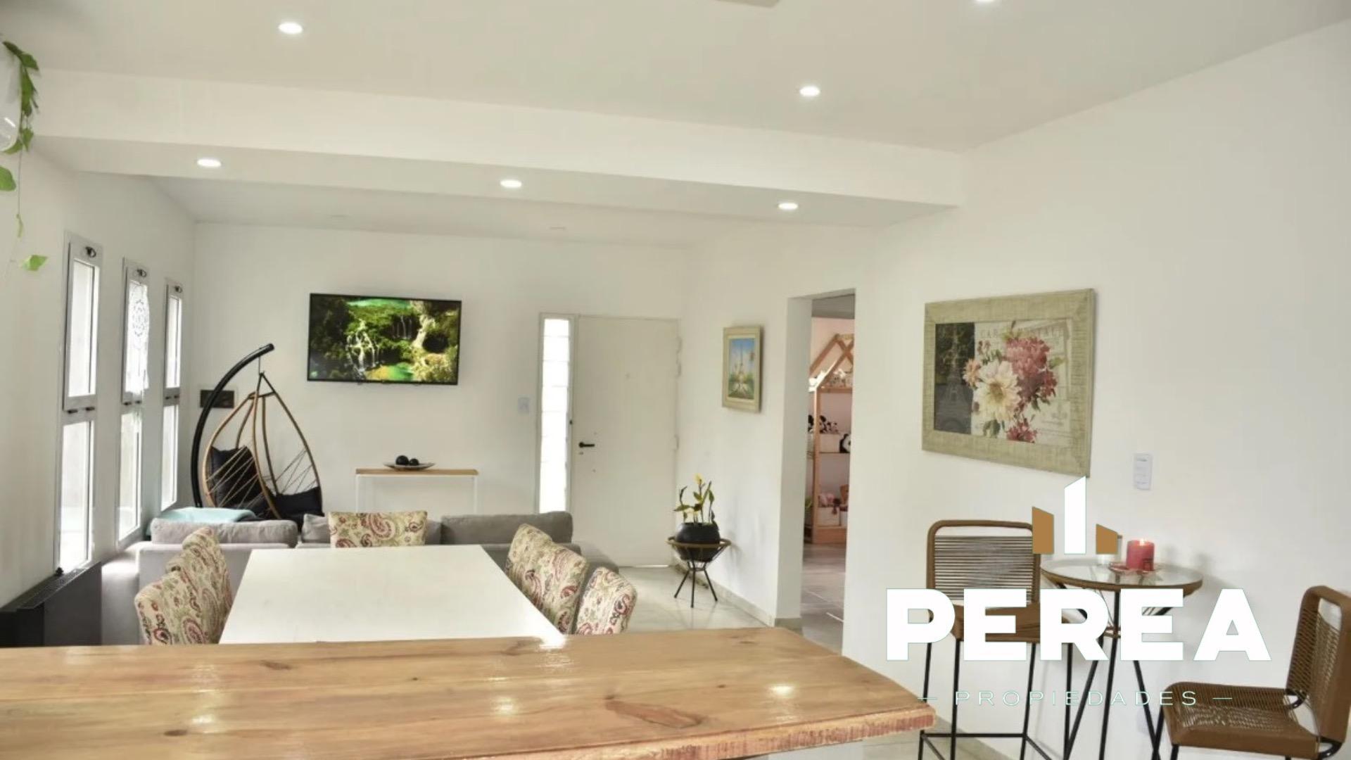 Casa en Alquiler de 2 dormitorios