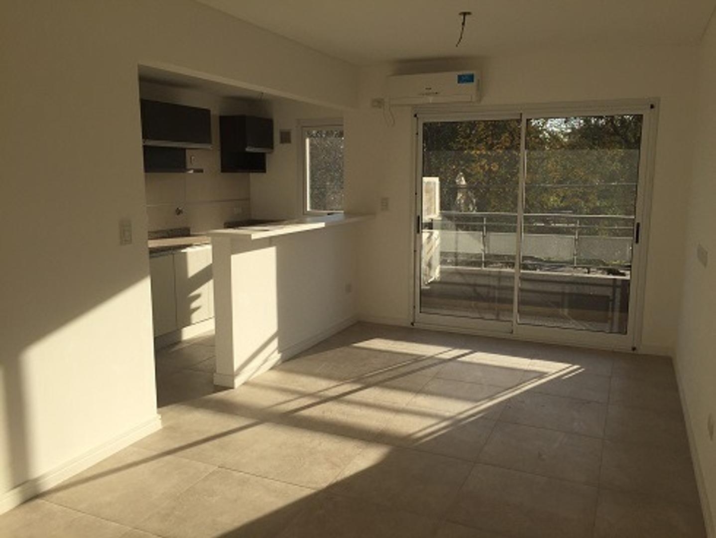 Vergara 1543 , Piso 1