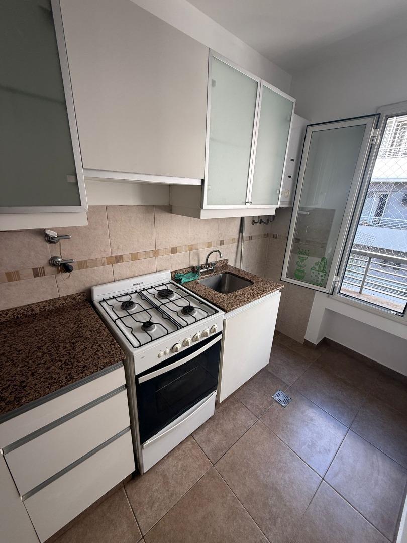 Departamento en Alquiler de 3 ambientes