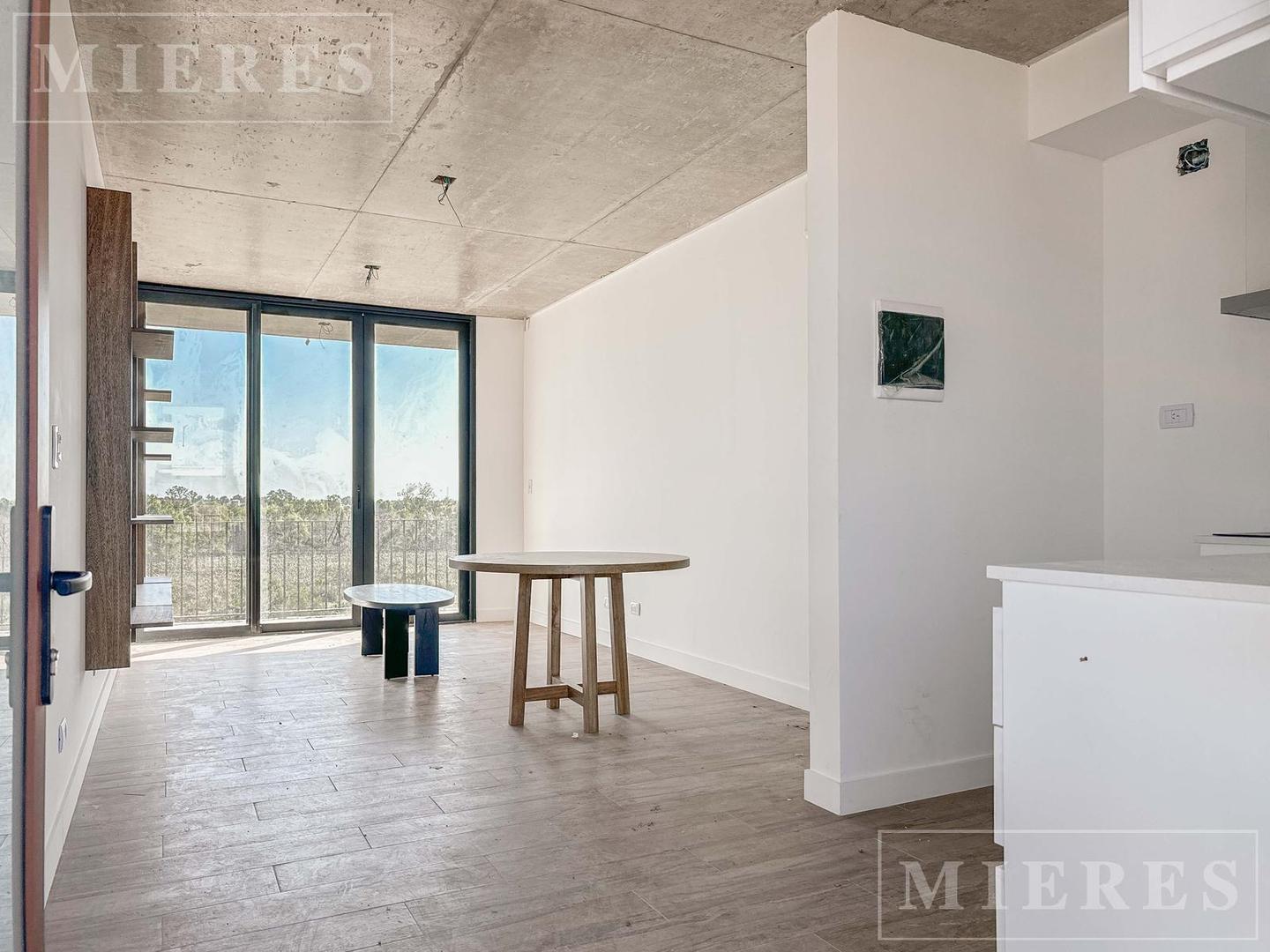 Departamento en Alquiler de 2 ambientes