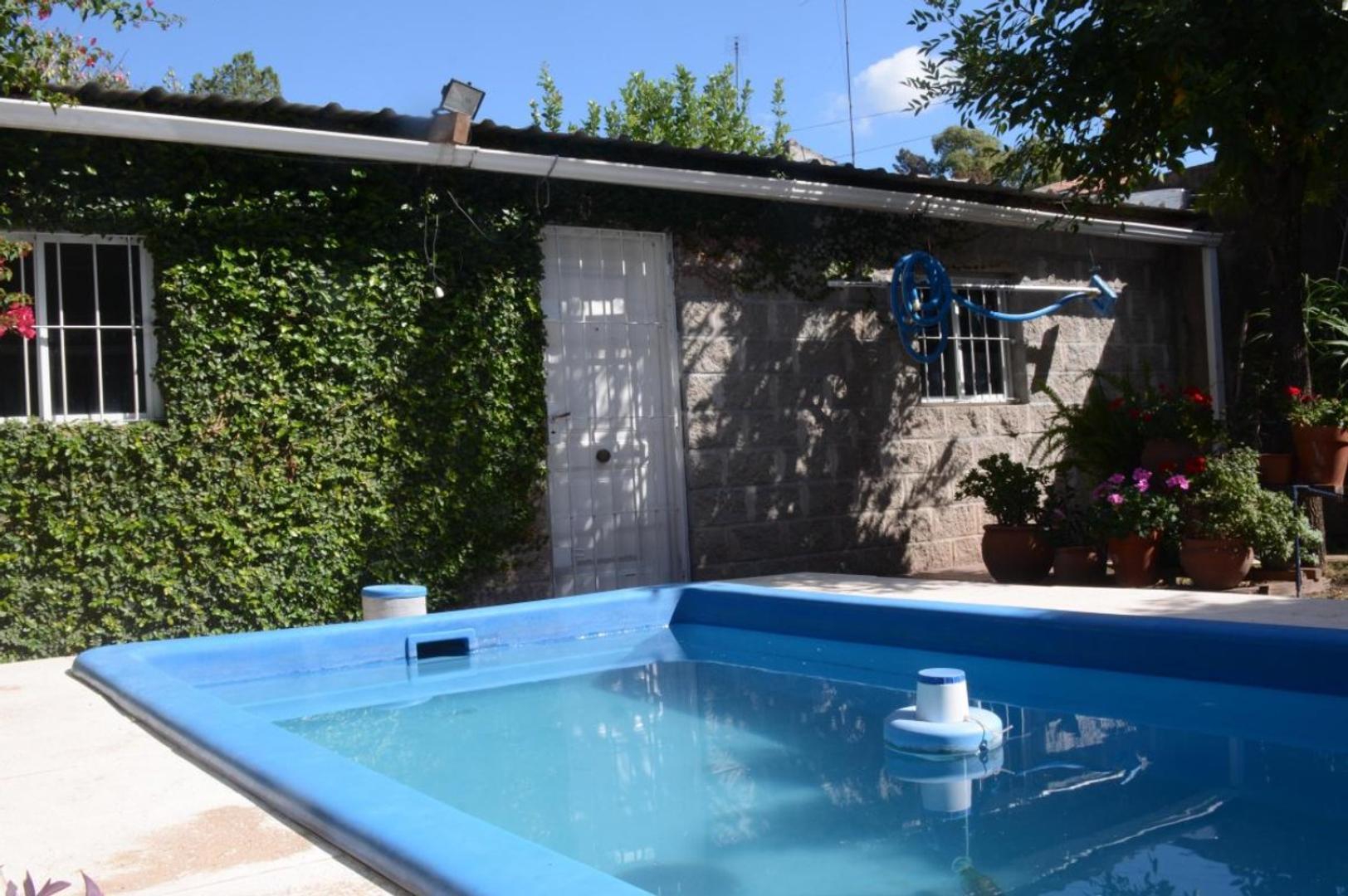 Casa en Venta de 2 dormitorios