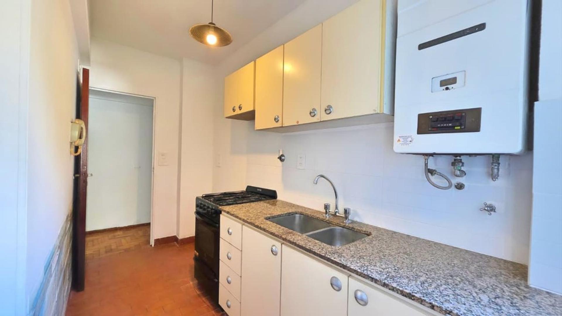 Departamento en Venta 30 años