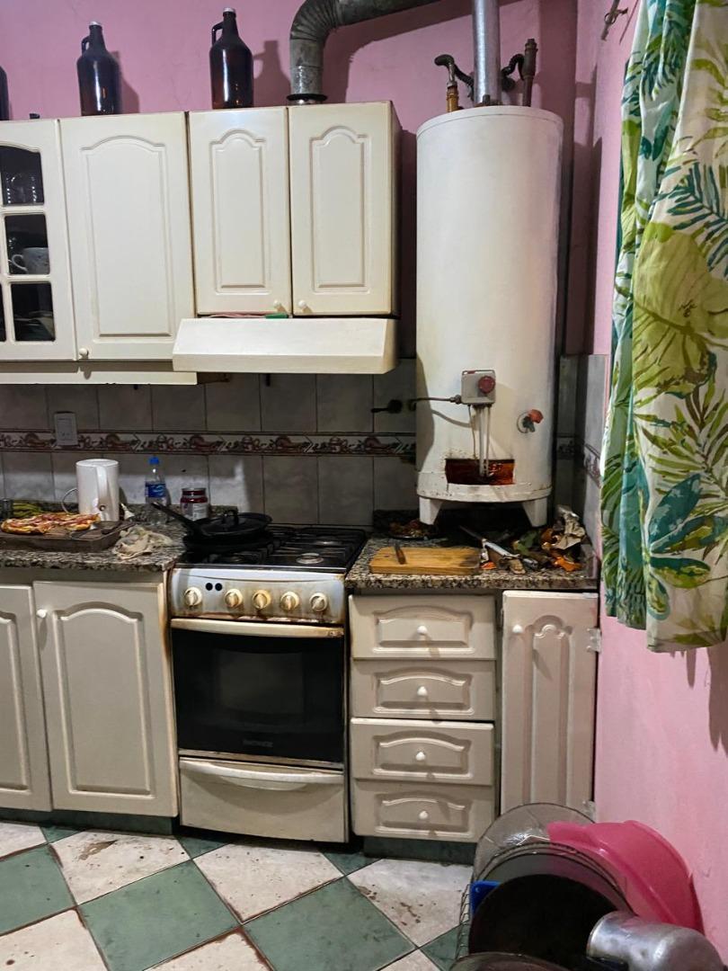 Depto Tipo Casa en Venta de 2 dormitorios