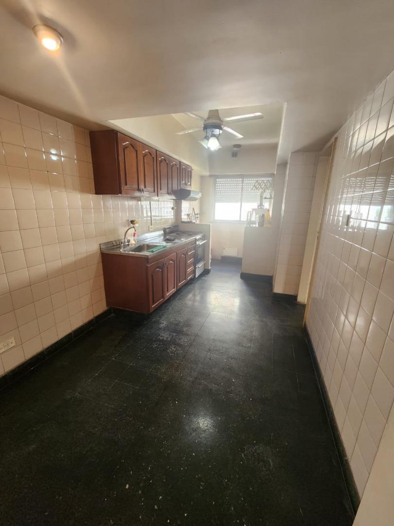 DEPARTAMENTO EN VENTA CONDARCO 55 WILDE TORRES DE PREFECTURA